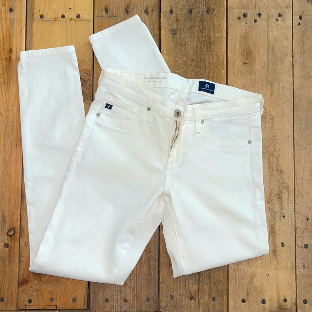 AG jeans